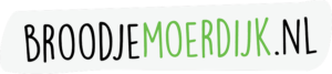 Logo Broodje Moerdijk
